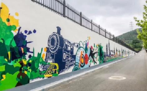 龙里墙绘常见问题分析。