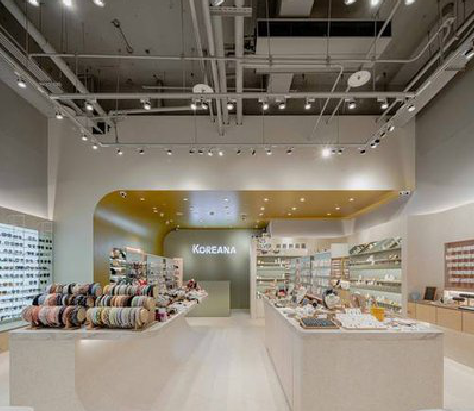 龙里店面装修流程