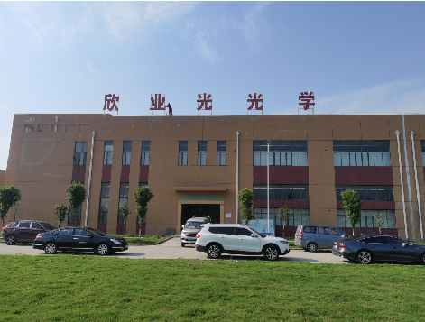 龙里楼顶大型发光字制作如何安装？