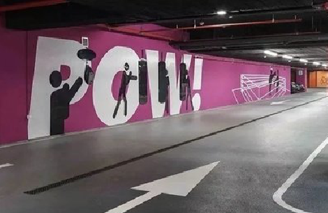 龙里墙绘设计师的选择是关键。