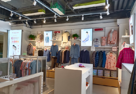 龙里超市卖场装修如何提升消费欲望？