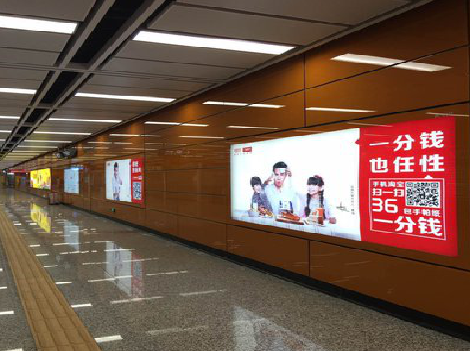 龙里广告灯箱的发展前景？