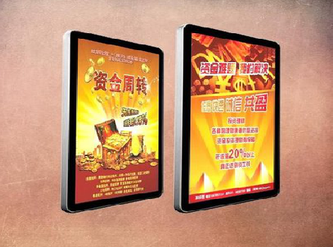 龙里如何延长磁吸灯箱的使用寿命？