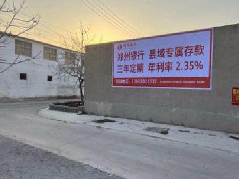 龙里喷绘广告持久的的几大要素。