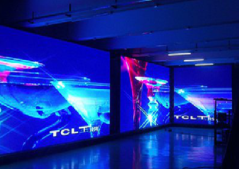 龙里如何解决LED显示屏耗电问题？